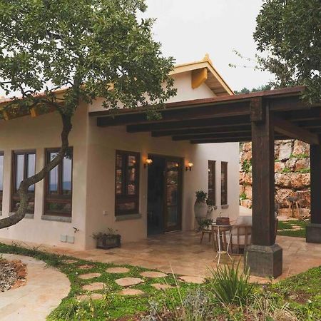 Azamra Amirim Villa Dış mekan fotoğraf