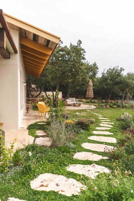 Azamra Amirim Villa Dış mekan fotoğraf