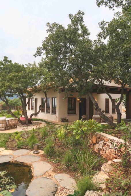 Azamra Amirim Villa Dış mekan fotoğraf