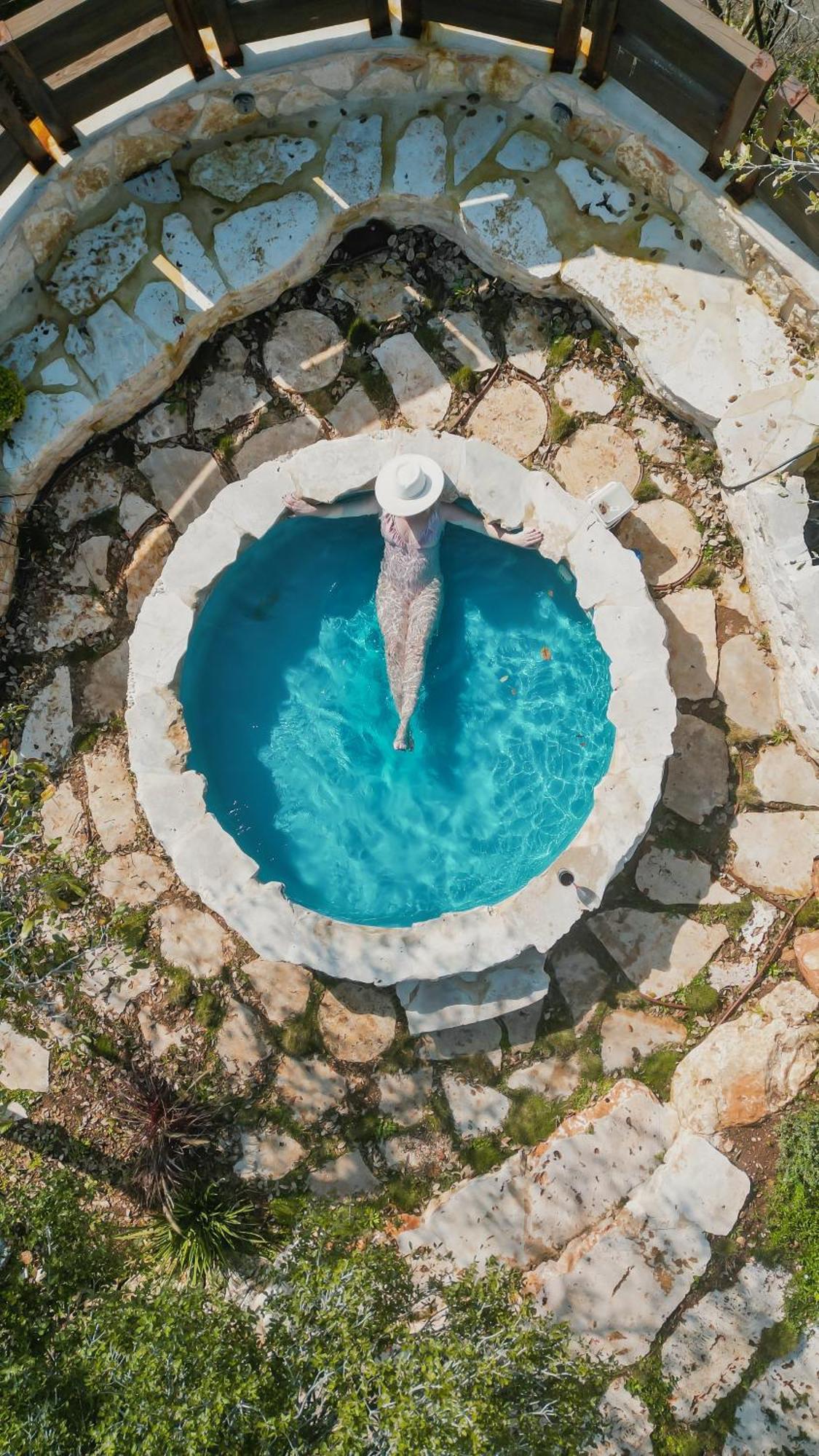 Azamra Amirim Villa Dış mekan fotoğraf