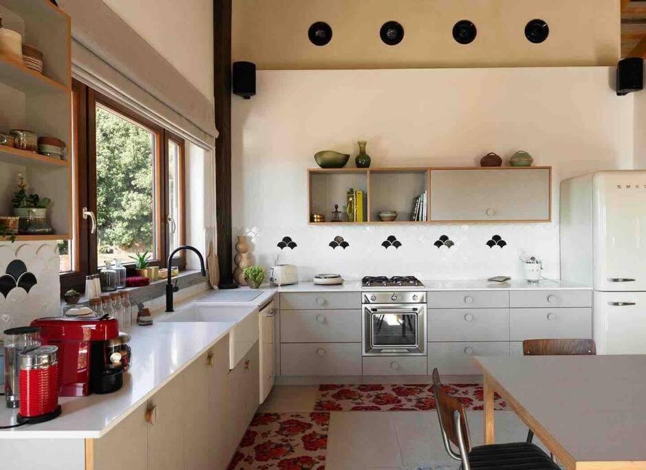 Azamra Amirim Villa Dış mekan fotoğraf