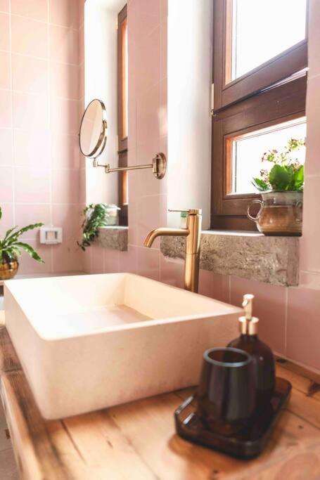 Azamra Amirim Villa Dış mekan fotoğraf