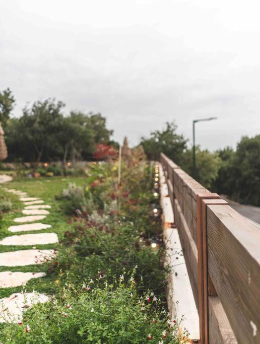 Azamra Amirim Villa Dış mekan fotoğraf