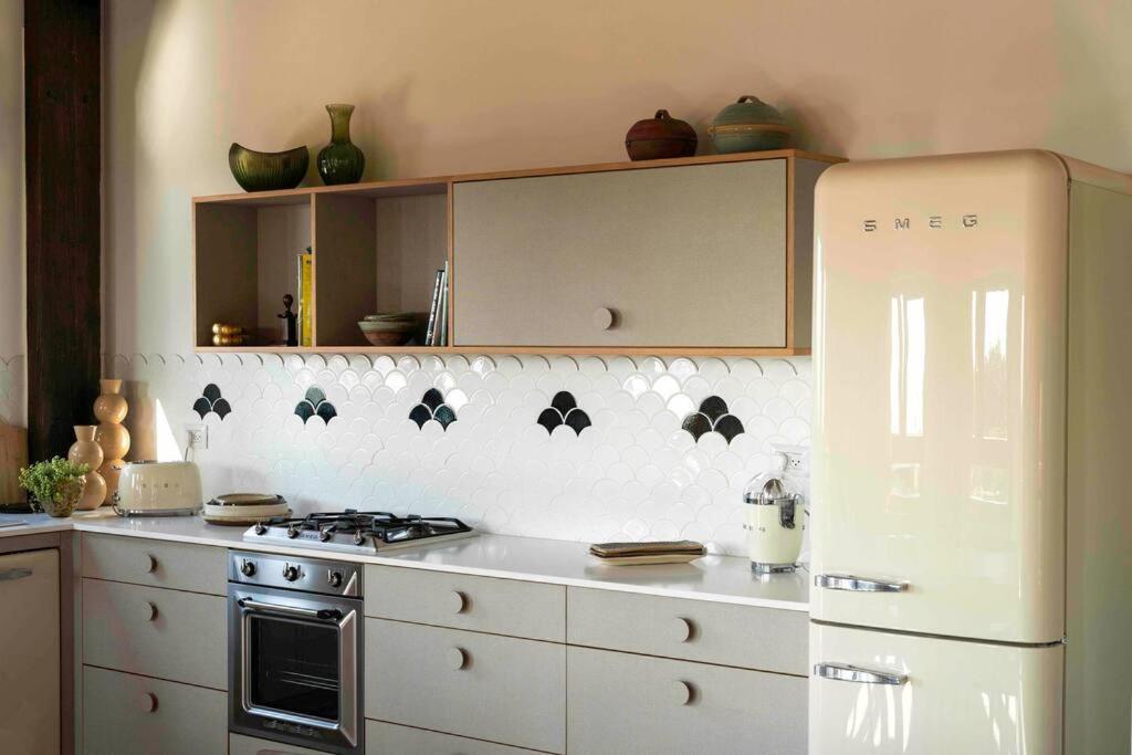 Azamra Amirim Villa Dış mekan fotoğraf