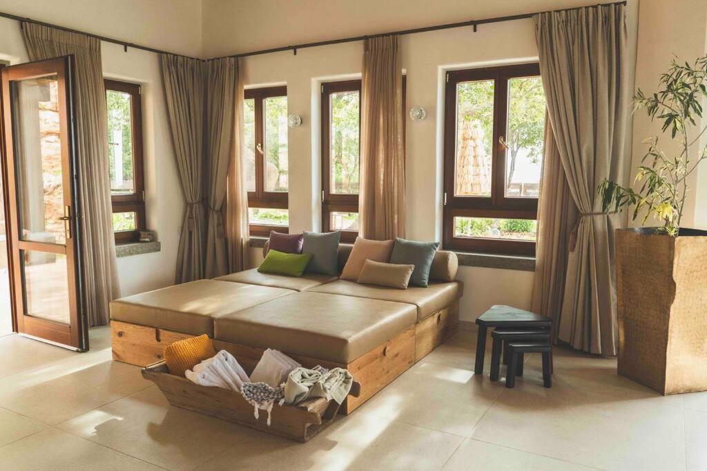 Azamra Amirim Villa Dış mekan fotoğraf