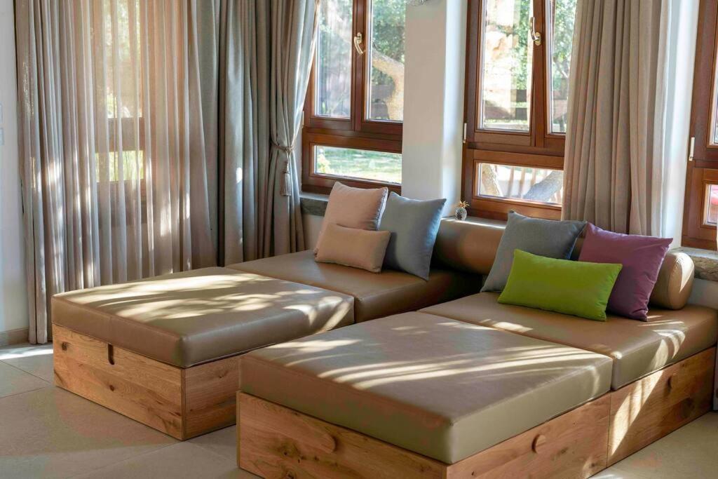 Azamra Amirim Villa Dış mekan fotoğraf