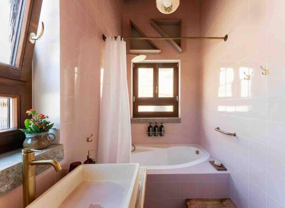 Azamra Amirim Villa Dış mekan fotoğraf