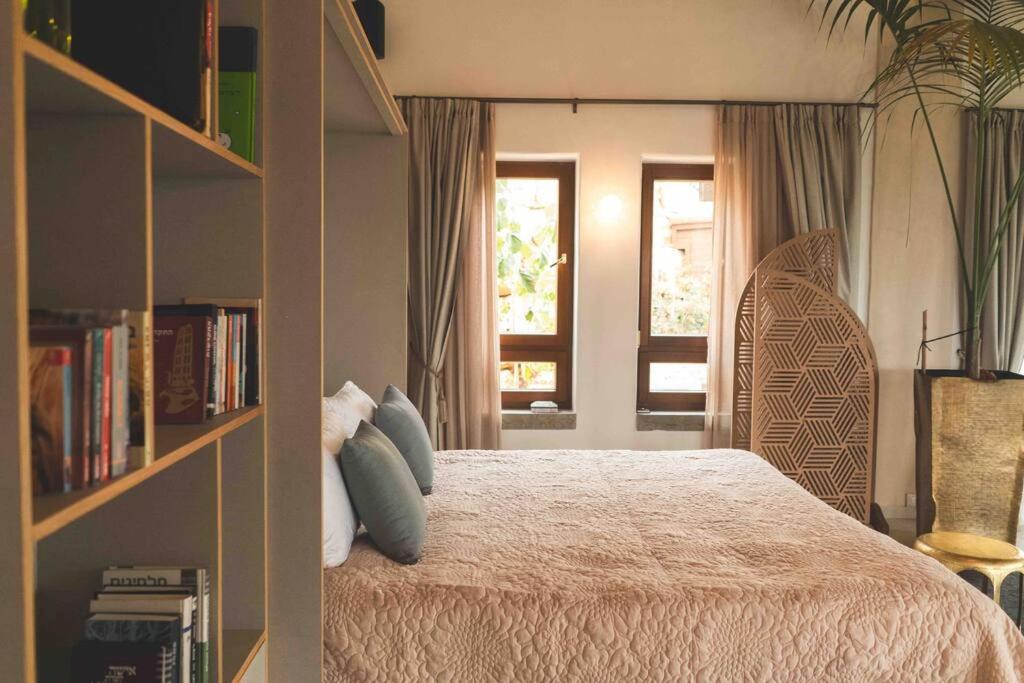 Azamra Amirim Villa Dış mekan fotoğraf