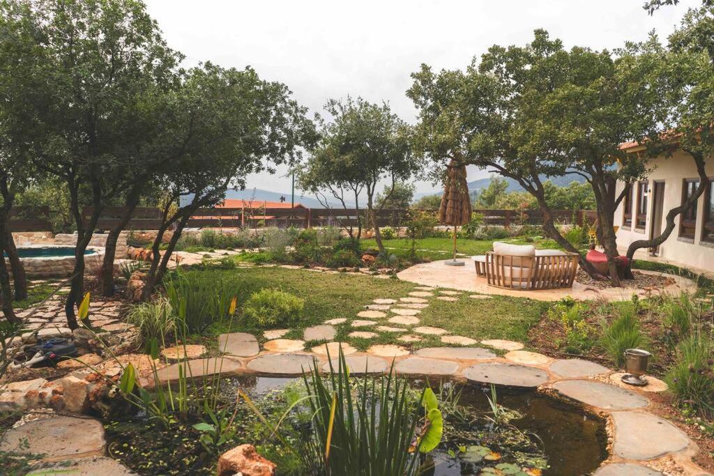Azamra Amirim Villa Dış mekan fotoğraf
